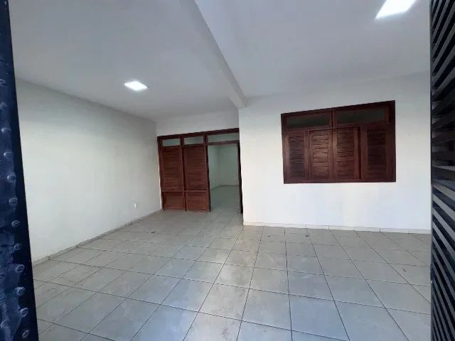 Alugo Casa Comercial no Centro da Cidade, próximo a Estação das Artes, Mossoró-RN. - Foto 3