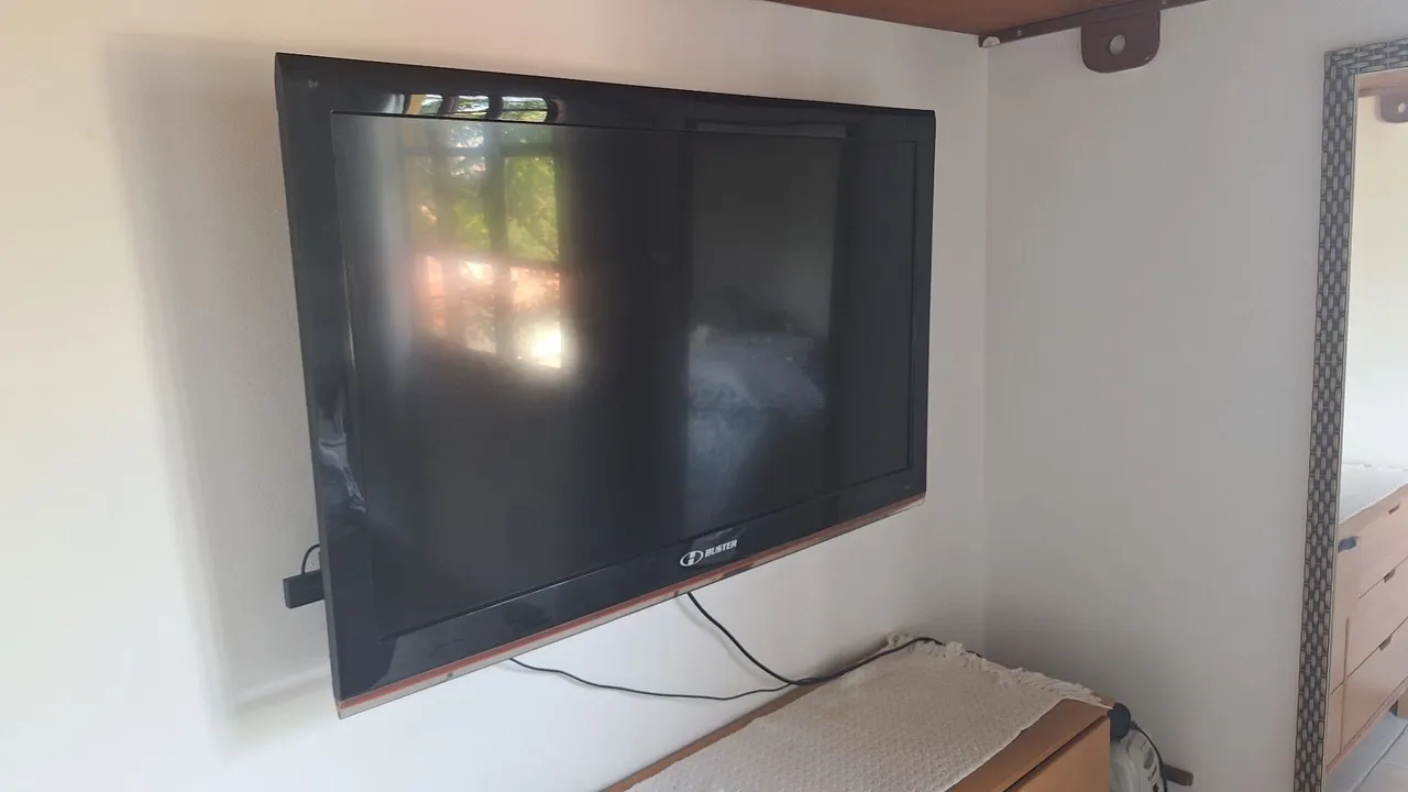 TV Buster HDMI 29 Polegadas
