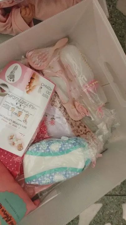 Bebe reborn  - Foto 2