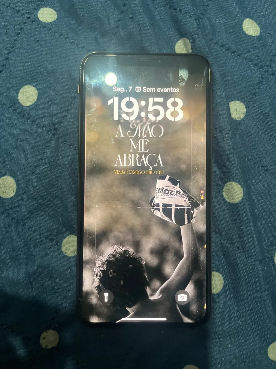 iPhone XS Max 