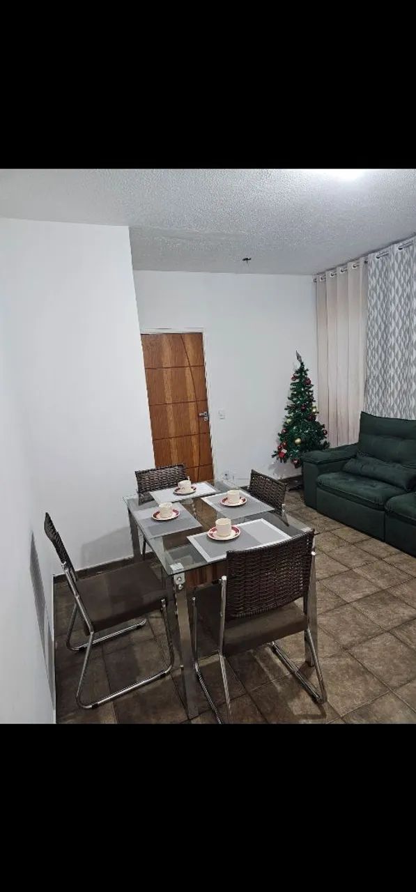 Foto - Vila Velha - Coqueiral de Itaparica