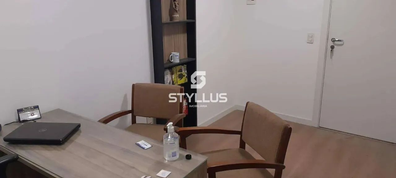 Del Castilho | Sala 1 quarto - Foto 10