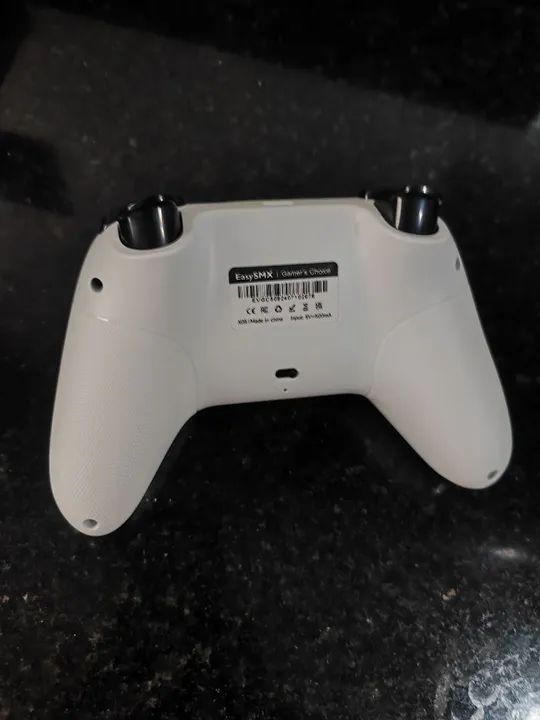 Controle Easysmx x5 para PC, Switch Android e IOS ( Novo ) - Foto 5