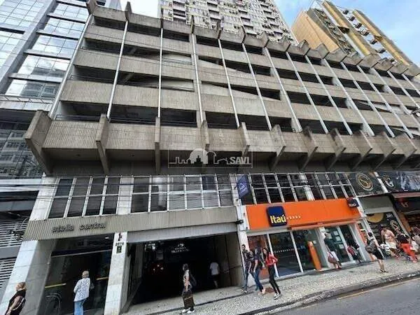 Sala para locação, Centro - Juiz de Fora/MG