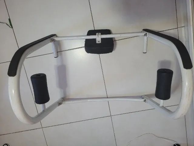 Aparelho de Abdominal - Foto 2