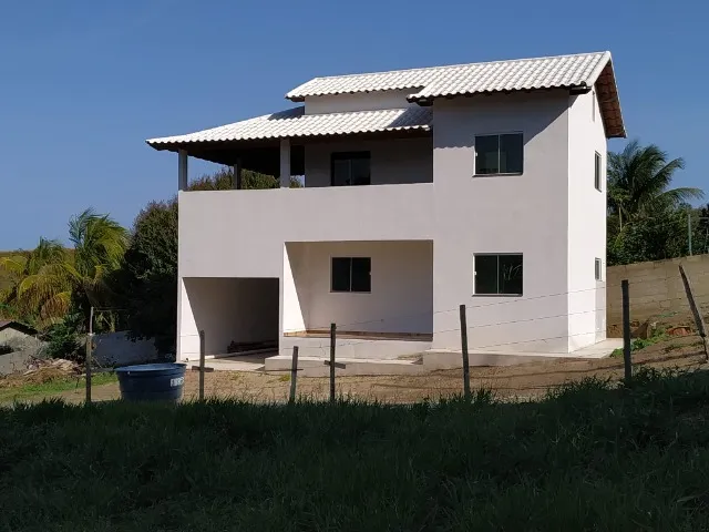 Alugo sítio em Saquarema/RJ (Jardim)