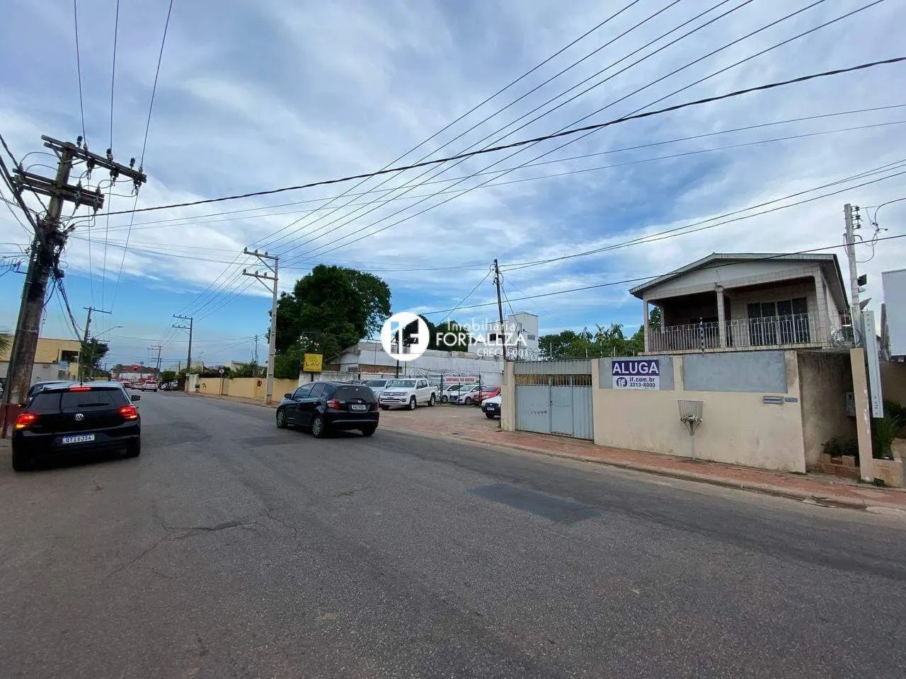 Casa Comercial para aluguel, Bosque - Rio Branco/AC - Foto 2