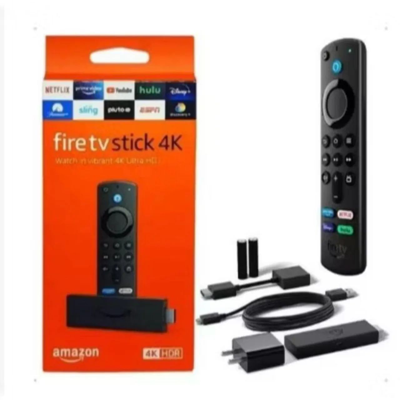 Fire Tv original 63824121050369120