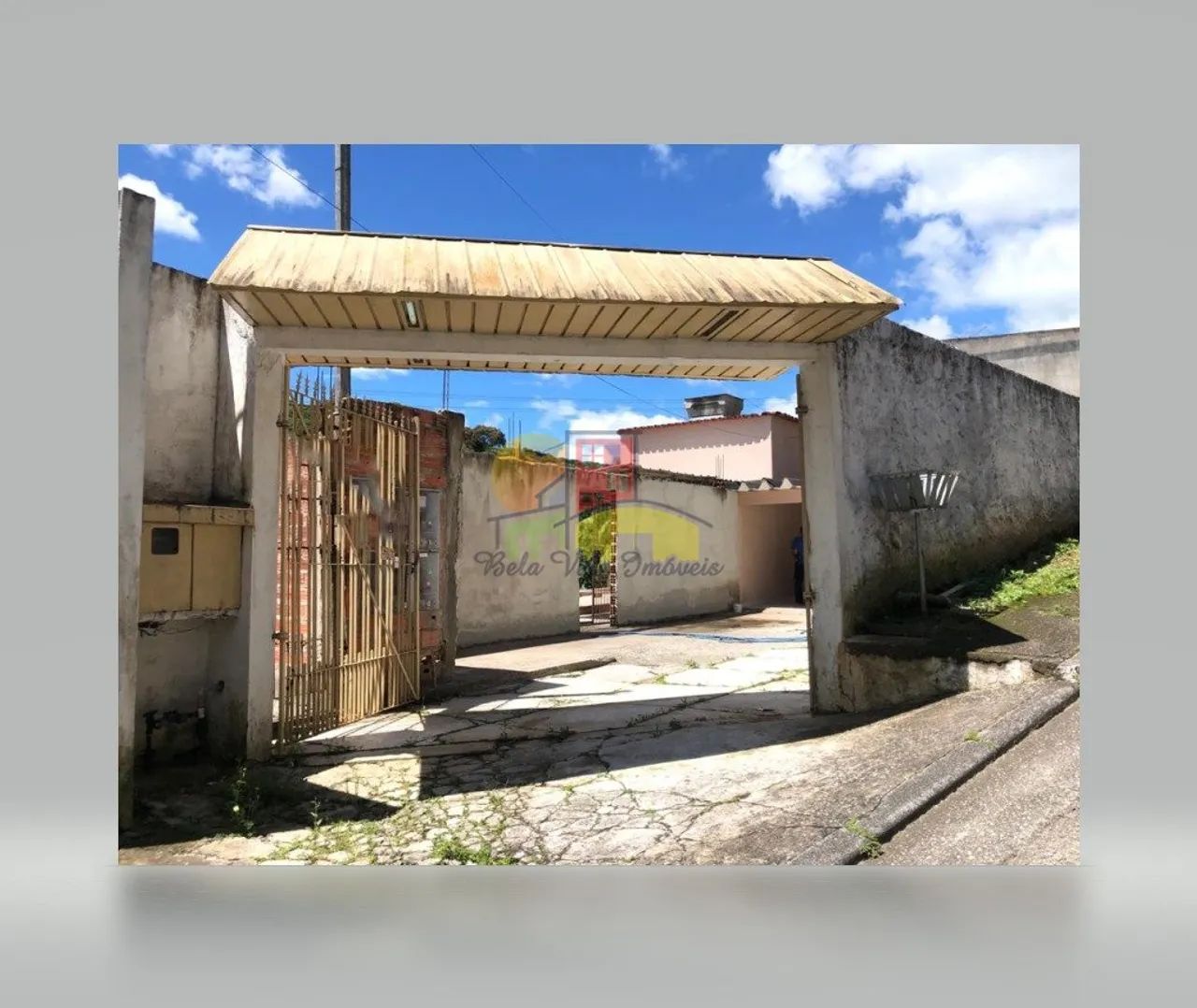 CHÁCARA P/ VENDA PQ RIO GRANDE R. GRANDE/SBC