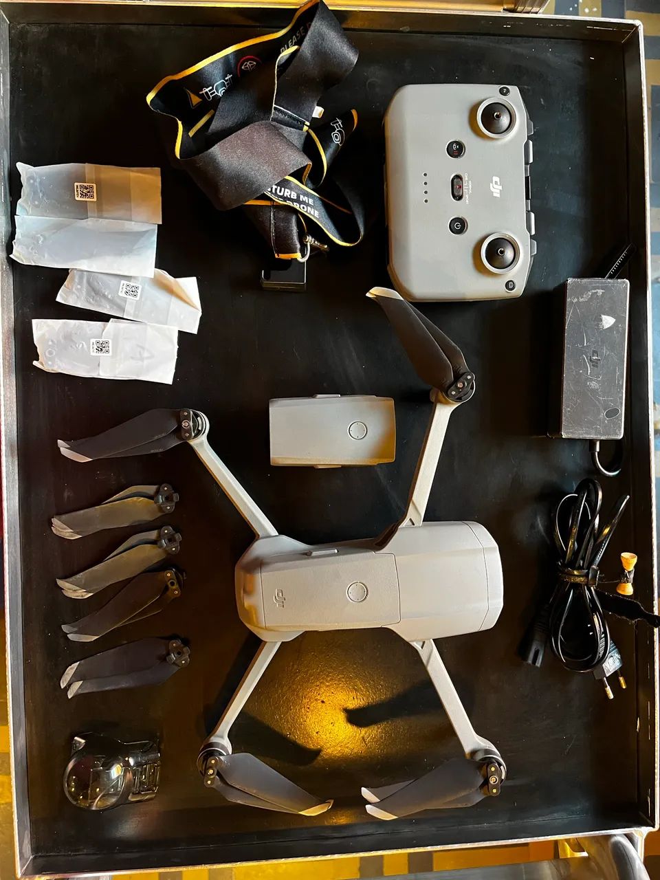 Dji Mavic Air 2 - Foto 6