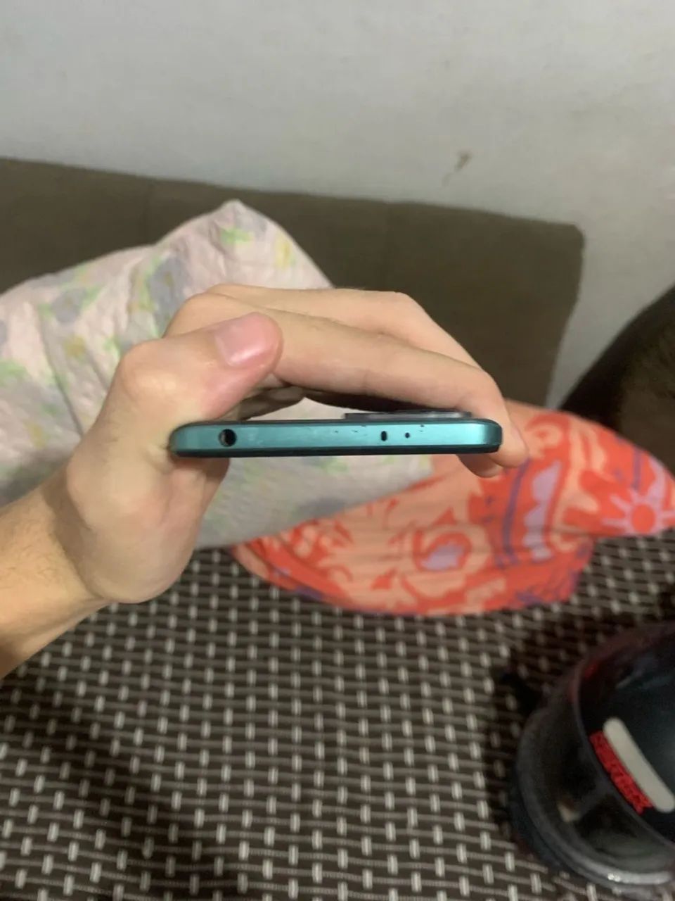celular pra vender poco 5x - Foto 4