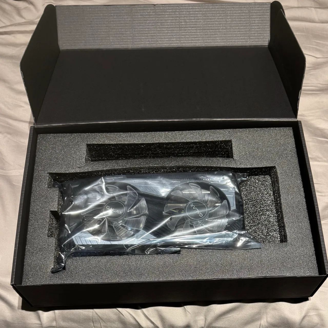 Placa de Vídeo NVIDIA GeForce RTX 2060 Plus (Aberto a negociação) - Foto 6