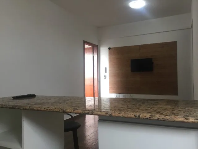 Ótimo APT tipo FLAT - Sem fiador