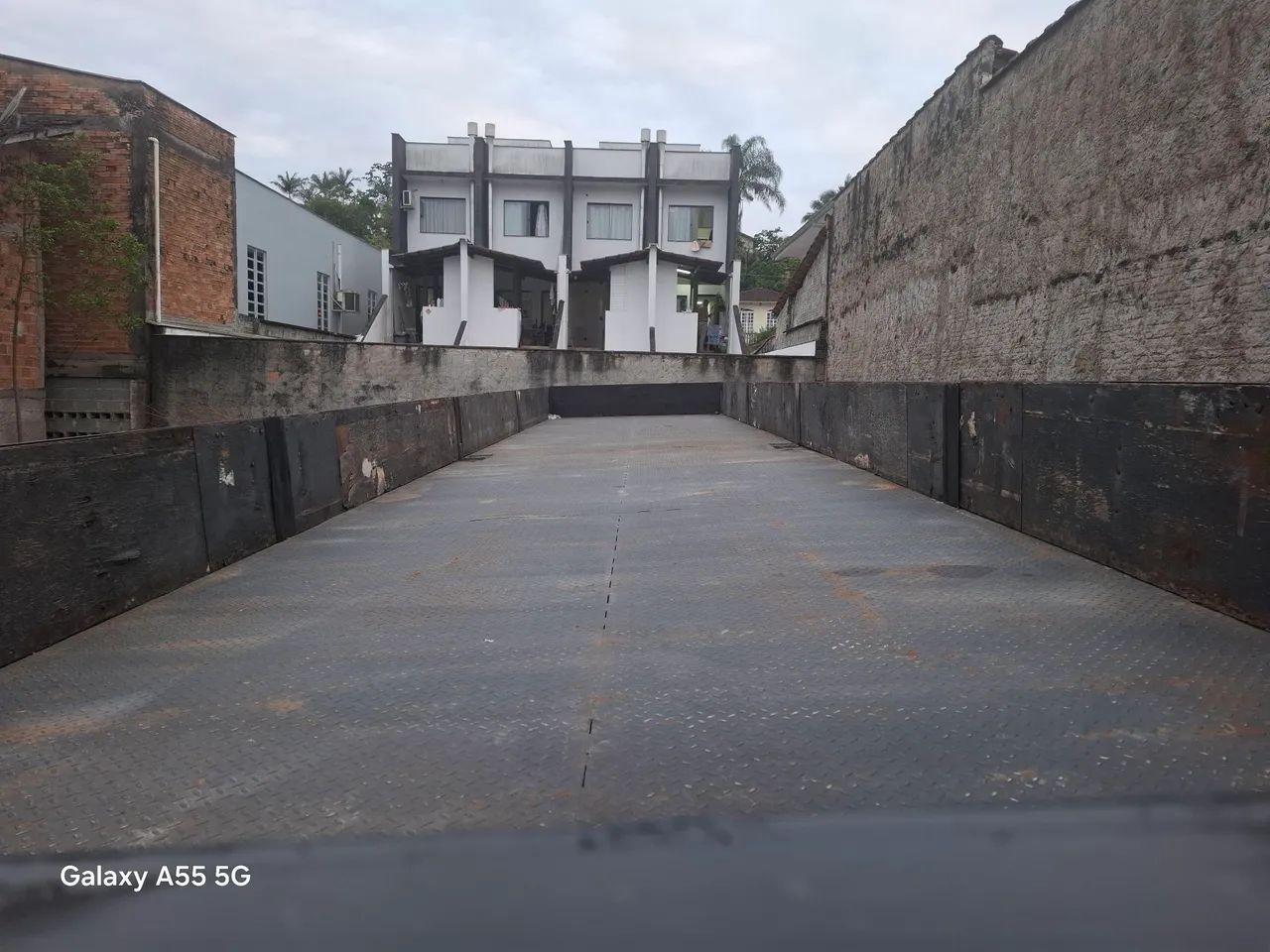 Carreta porta container  - Foto 6