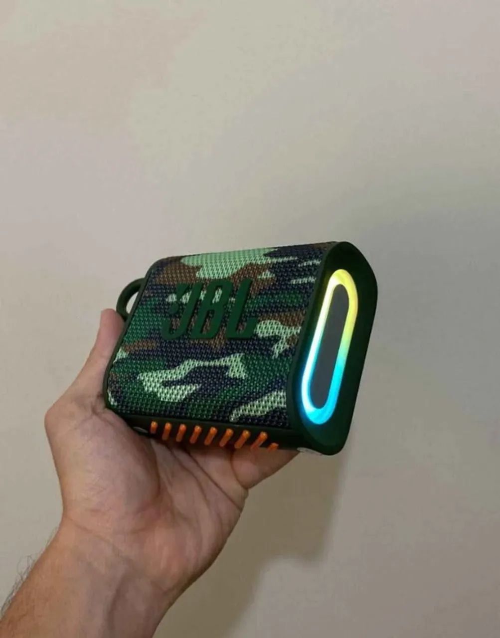 Caixinha de Som Bluetooth - Foto 3
