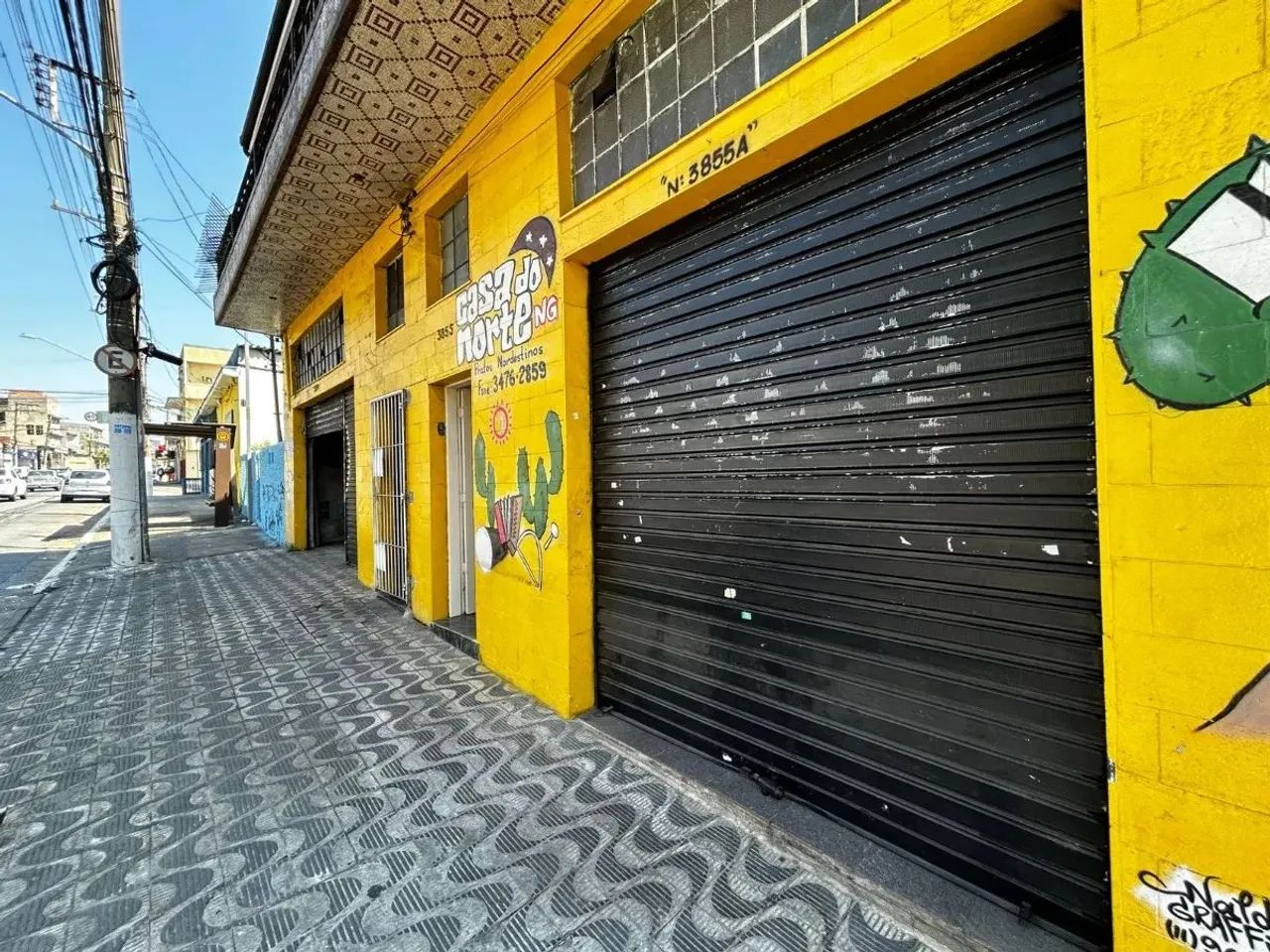 Sobrado para venda com 3 quartos, 302m² - Foto 5