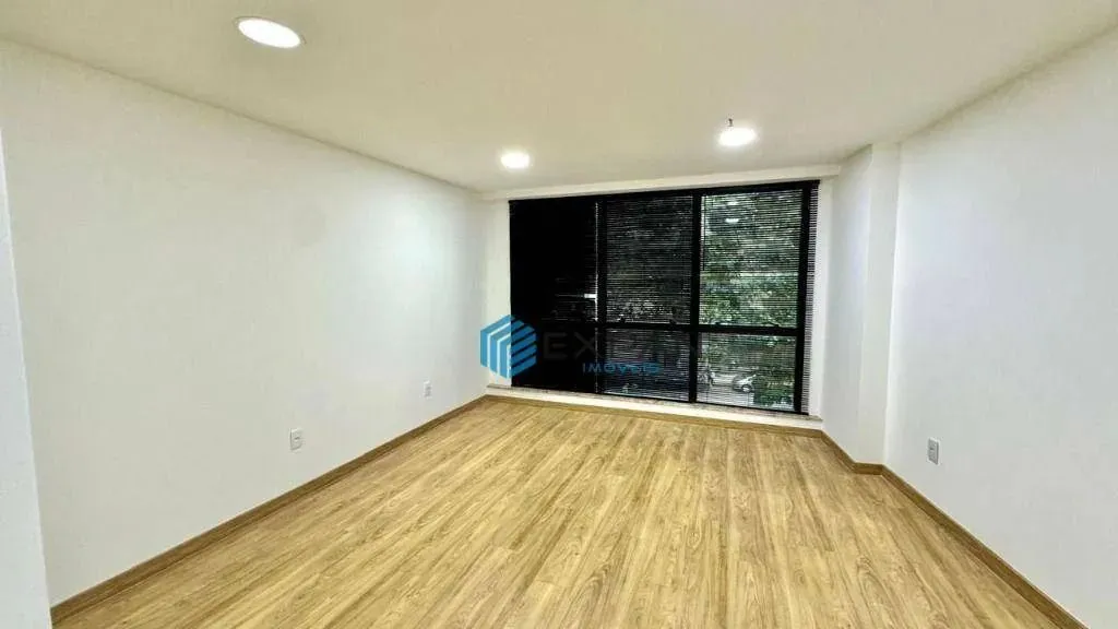 Sala para alugar, 29 m² por R$ 3.146,00/mês - Barra da Tijuca - Rio de Janeiro/RJ