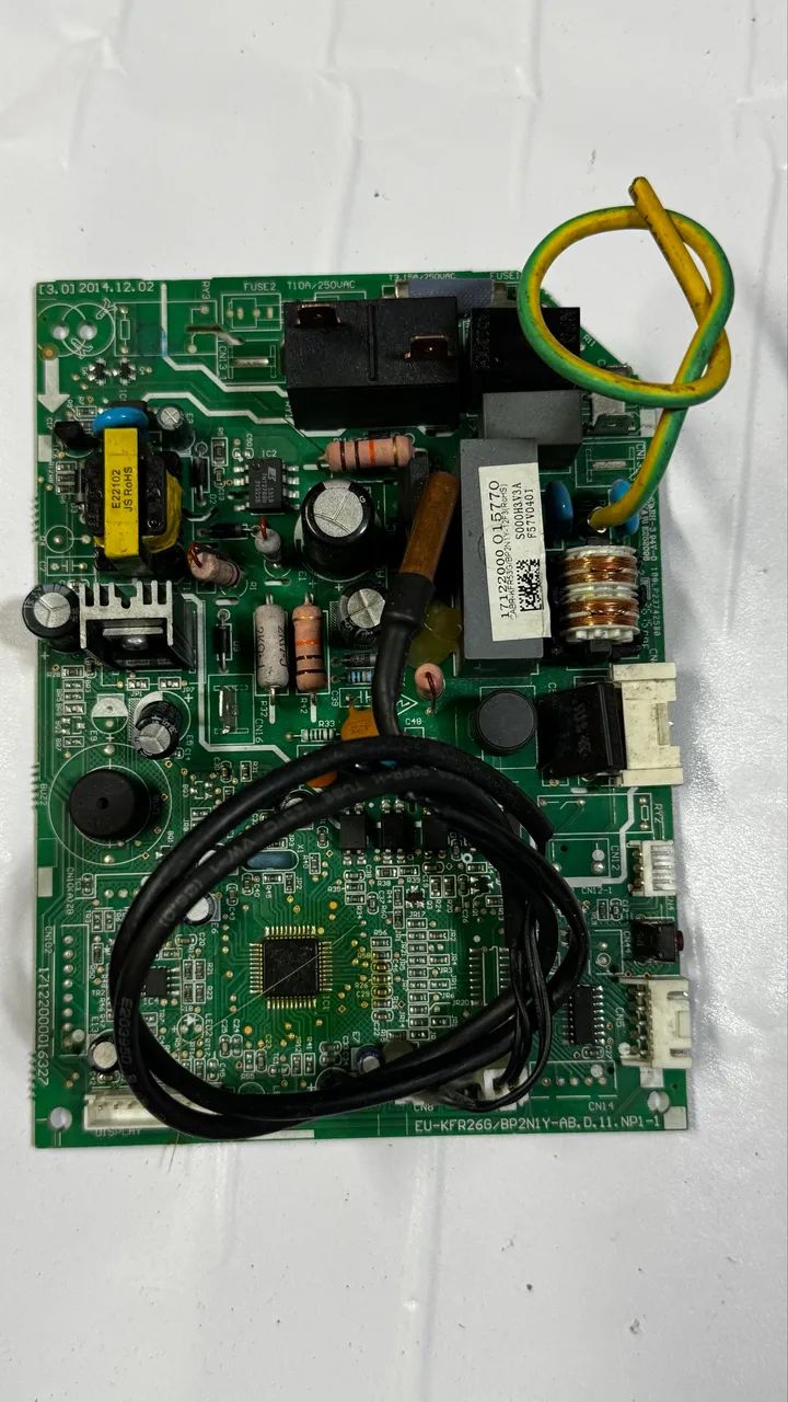 Placa springer midea - Foto 2
