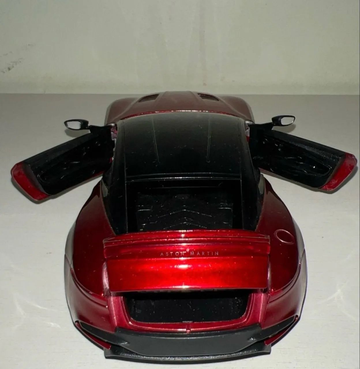 Carrinho Miniatura 1:24 - Foto 4