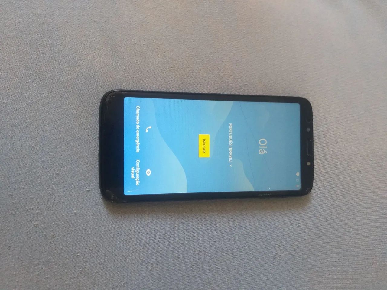 Ótimo Celular Motorola por um preço muito bom para sair logo  - Foto 3