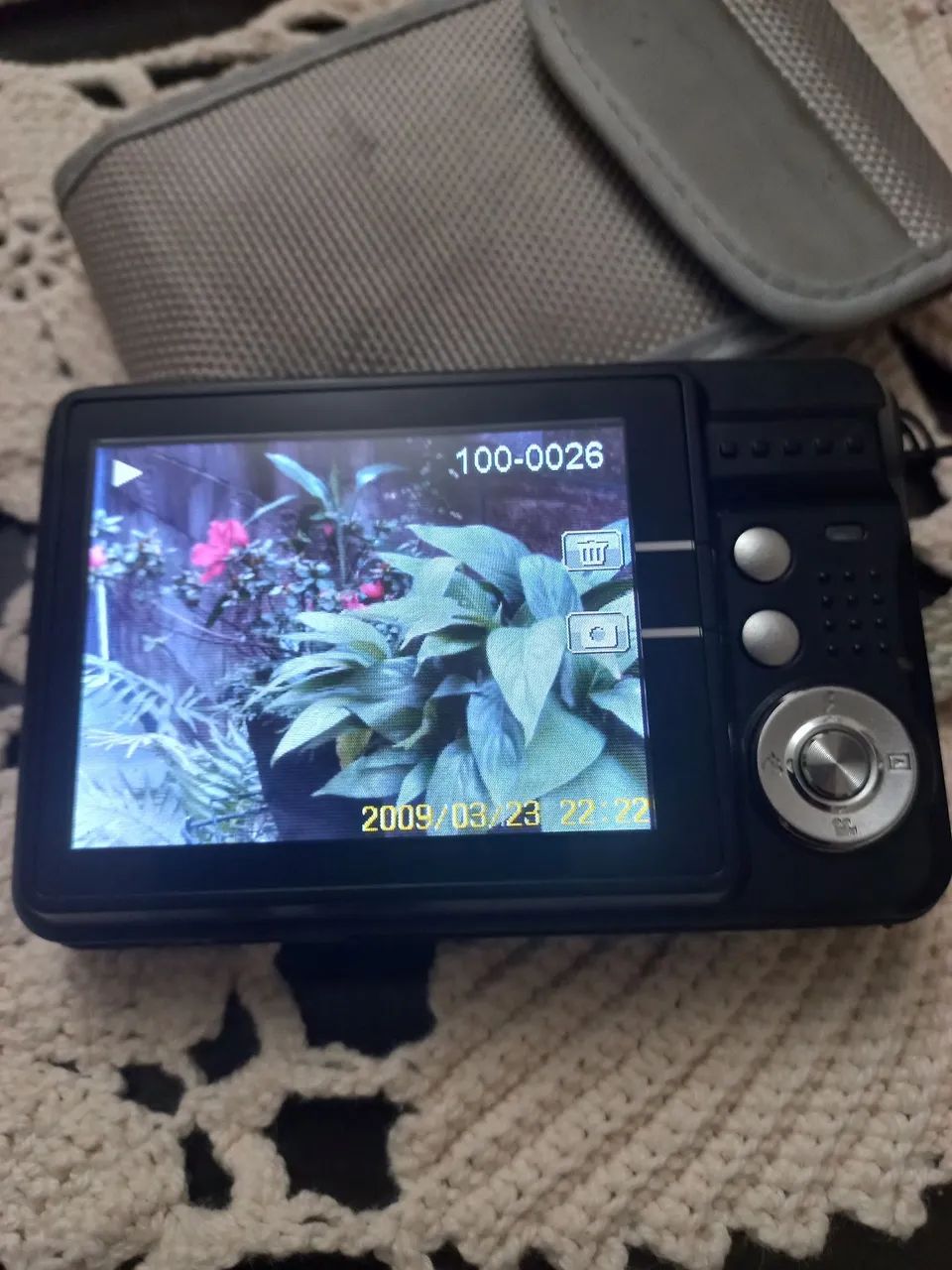 Camera digital POWERPACK 12 megapixels  - Foto 4