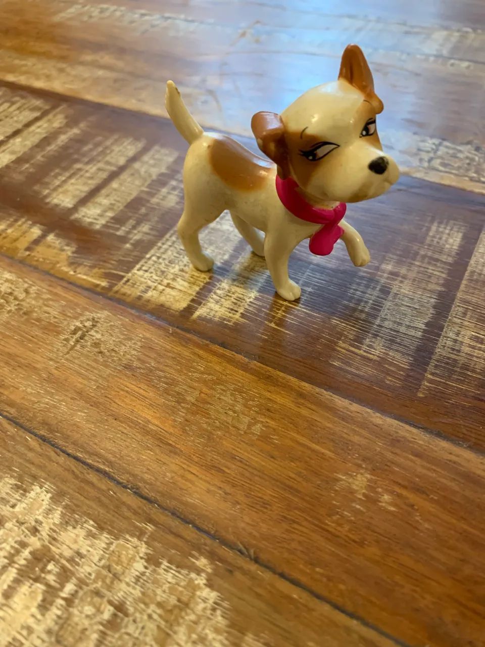 Pet da Barbie 