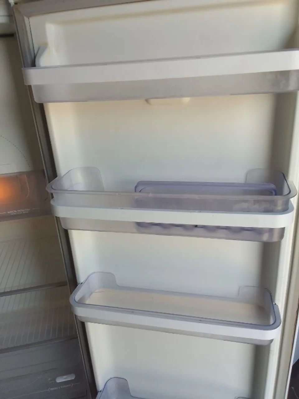 geladeira frost free - Foto 5