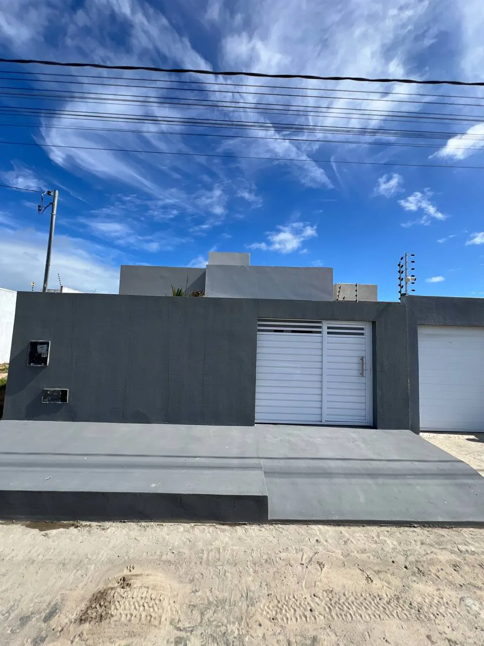 Luar da Barra I Barra dos Coqueiros/SE