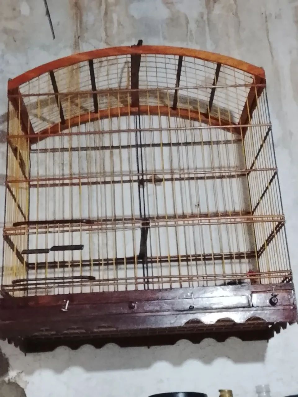 Gaiola pra vender  - Foto 3