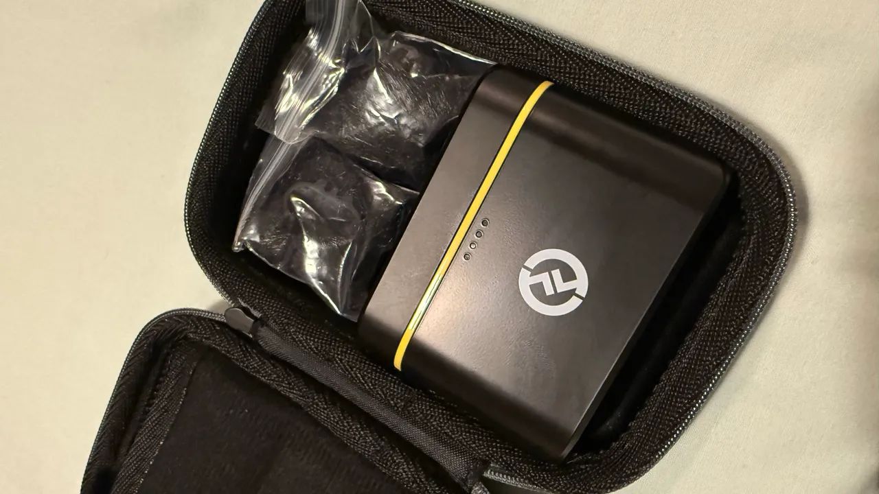 Hollyland Lark C1 IOS - Foto 4