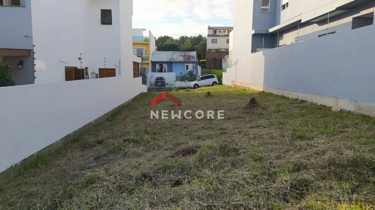 Lote em Rua Manoel Nunes da Silva - Guarujá - Porto Alegre/RS - Foto 5
