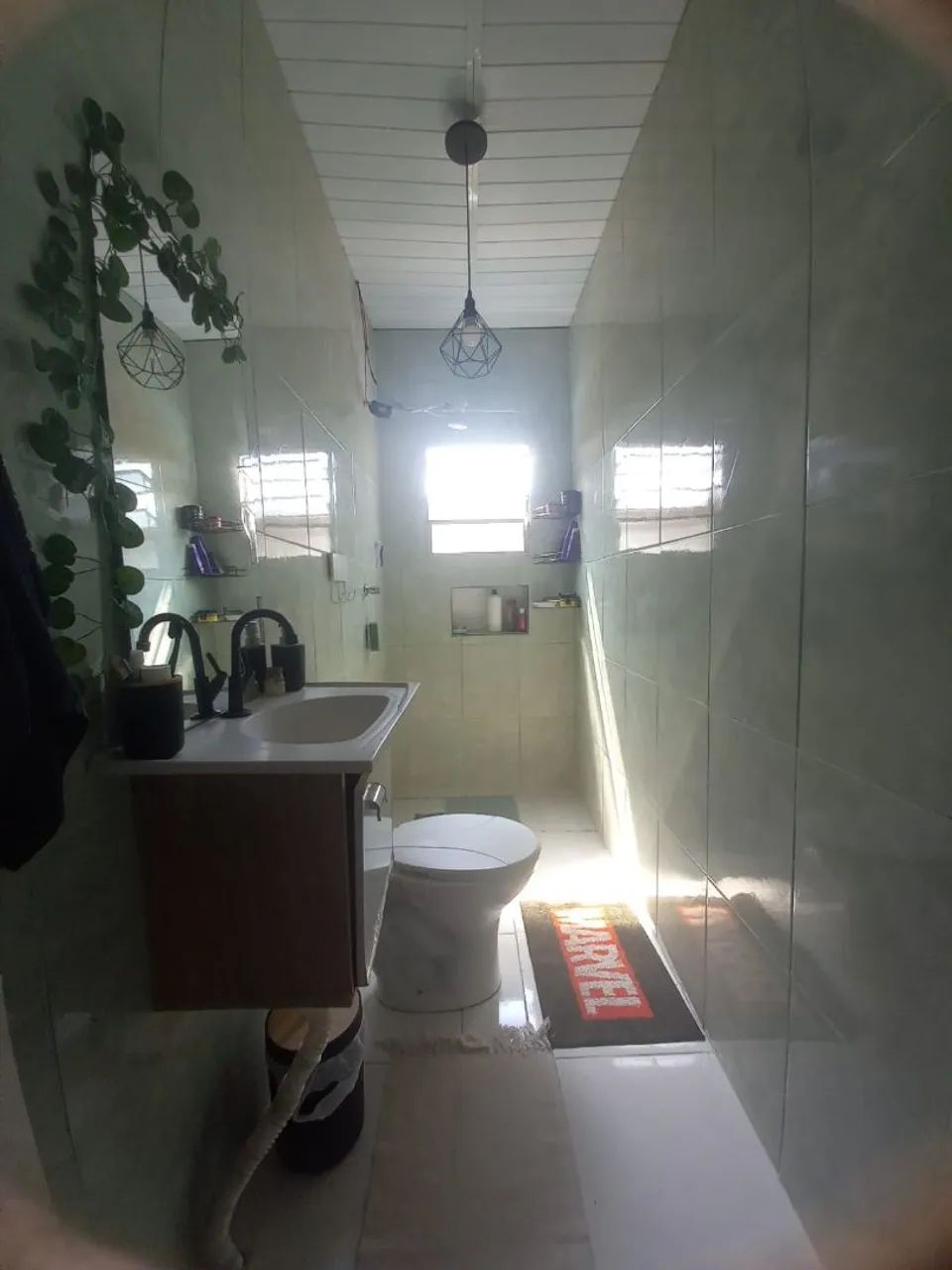 Foto - Hortolândia - Jardim Amanda I