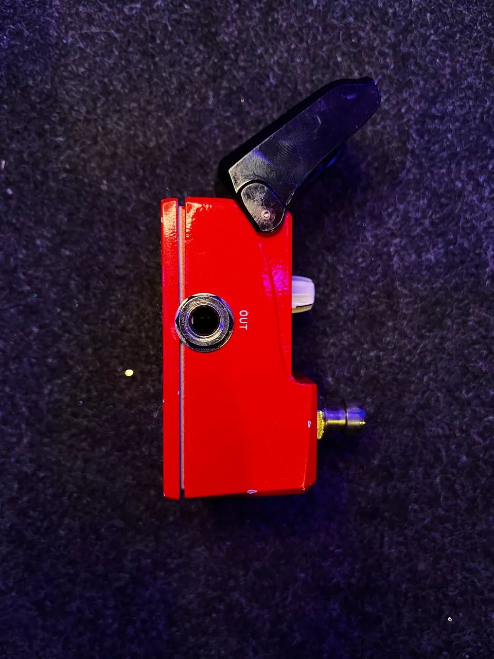 Pedal Looper Joyo (IronLoop) - Foto 3