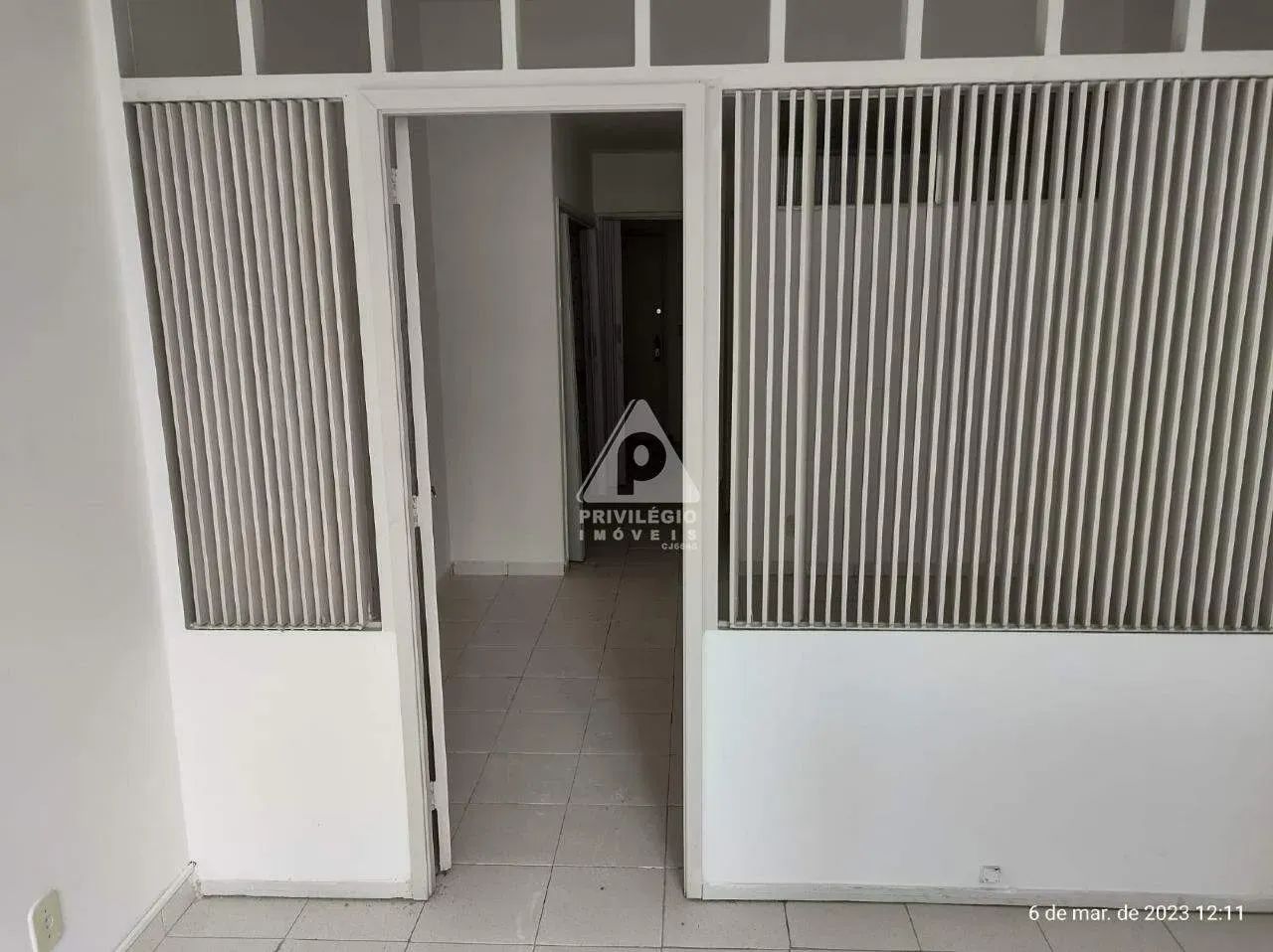 Sala à venda, Centro - RIO DE JANEIRO/RJ - Foto 2