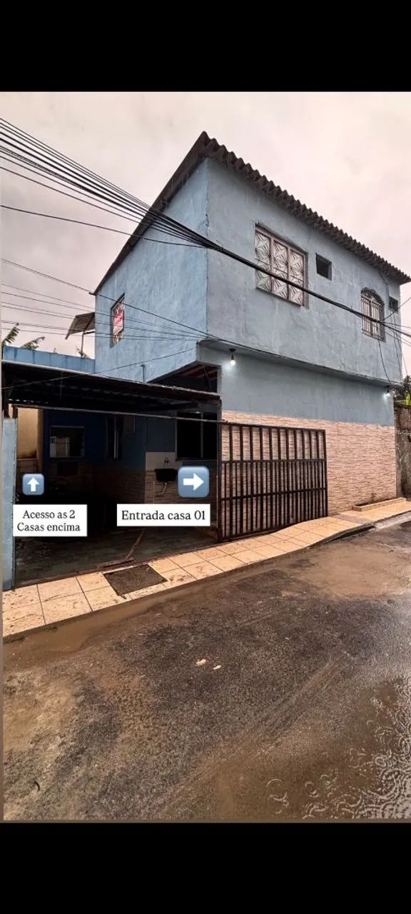 Foto - Duque de Caxias - Pilar