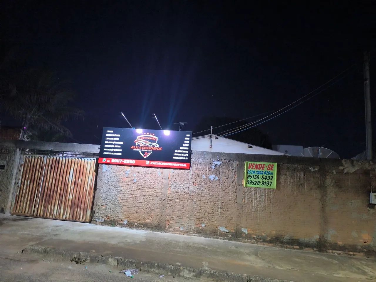 Foto - Anápolis - De Lourdes