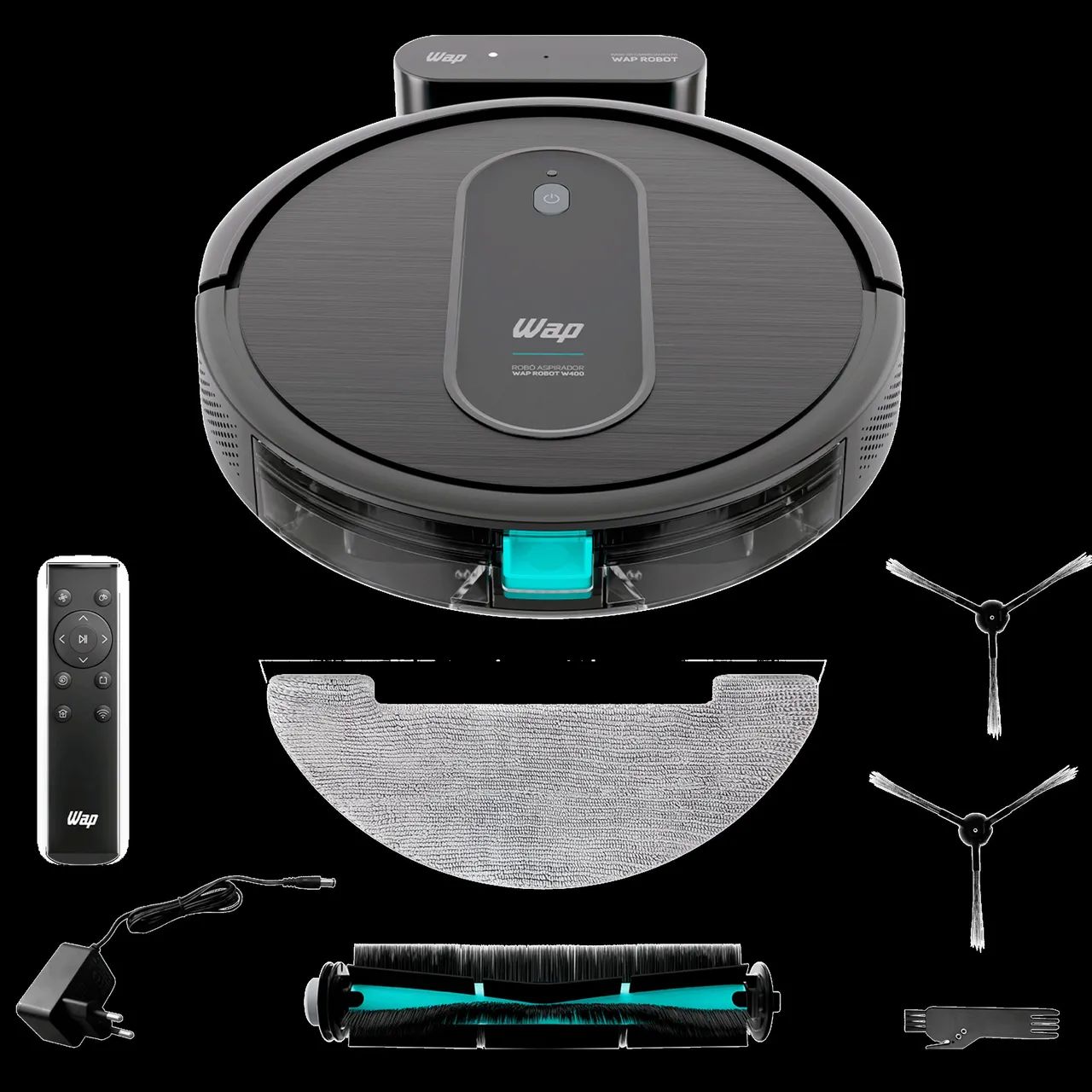 Robô Wap w400