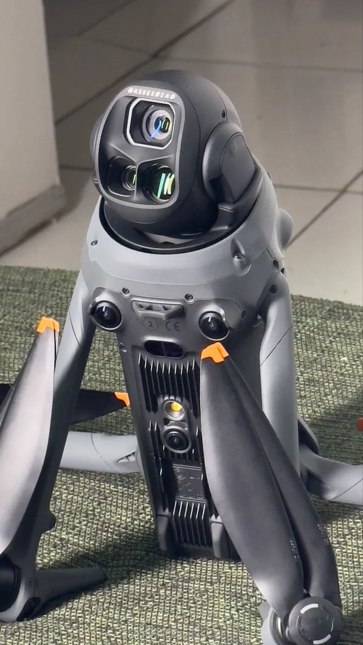 Dji Mavic 4 pro - Foto 3