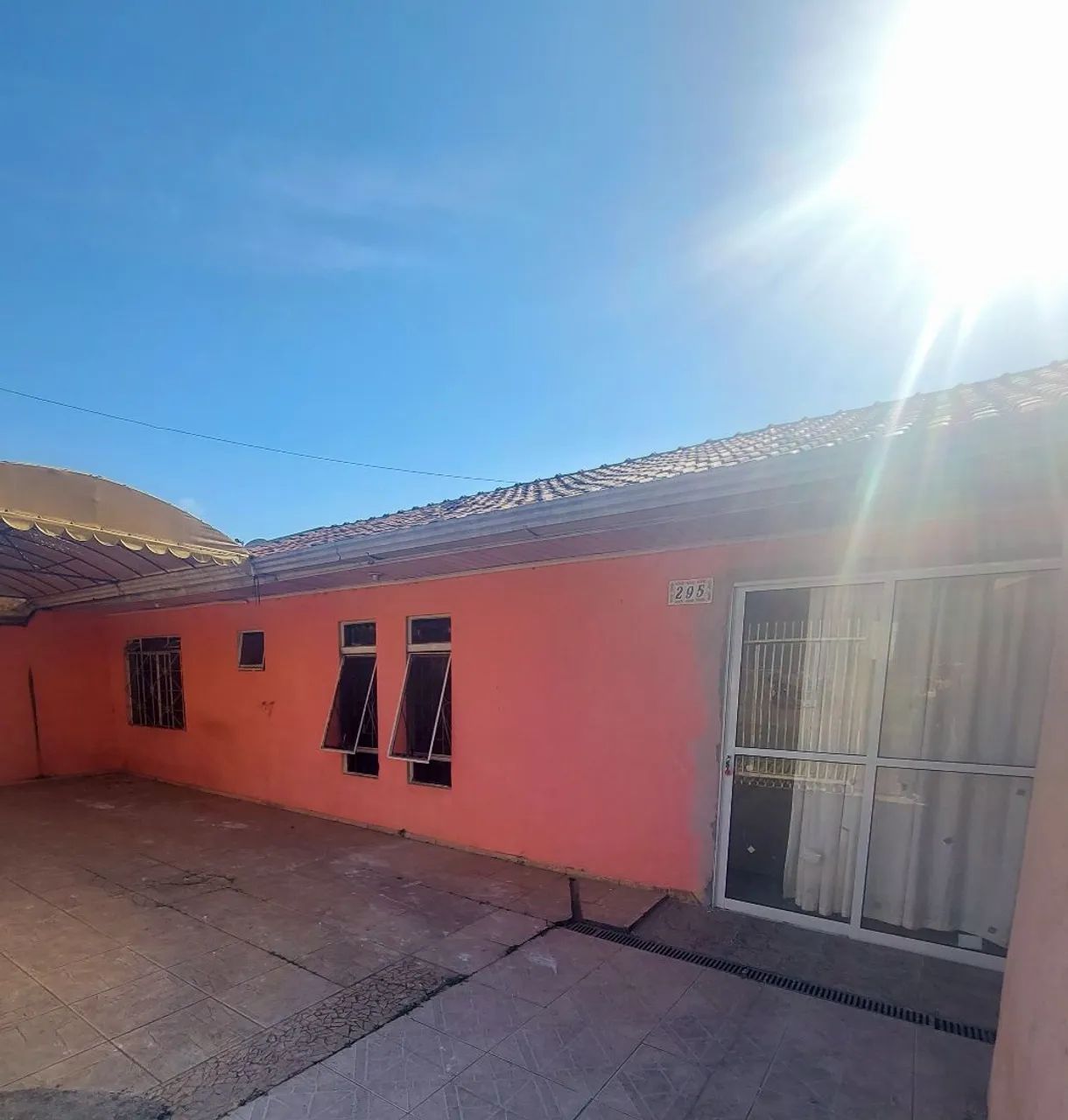 Foto - São José dos Pinhais - Santo Antônio