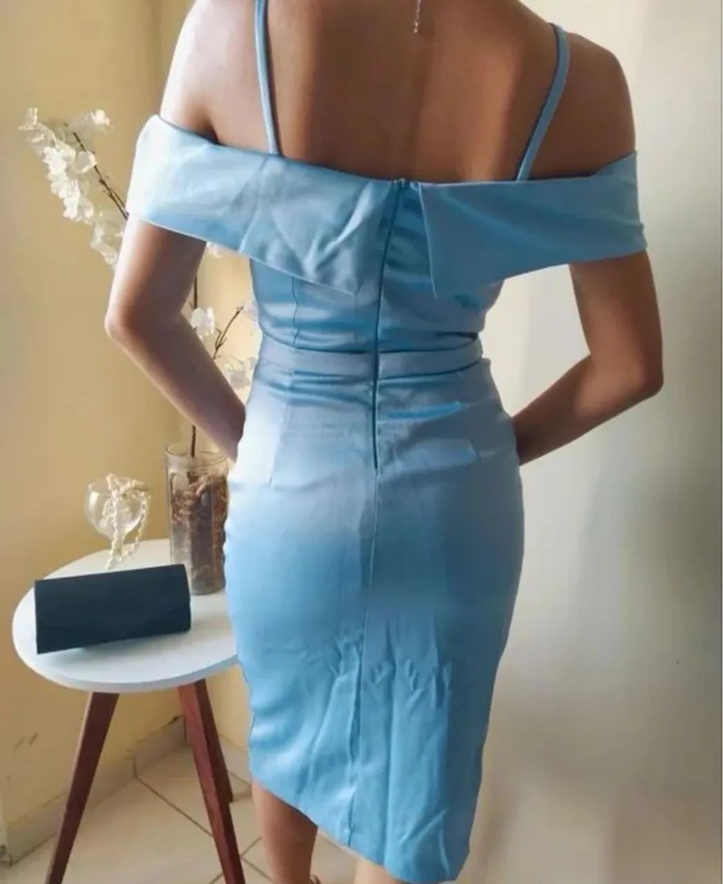 Vestido de noiva social  - Foto 2