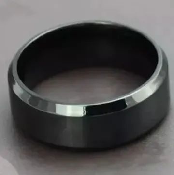 anel minimalista - Foto 2