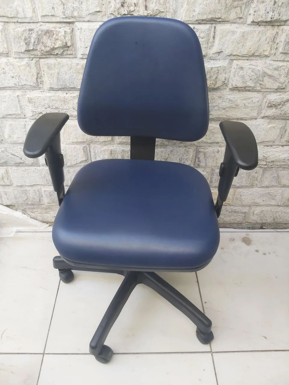 Cadeiras de Escritório Giratória  - Foto 6