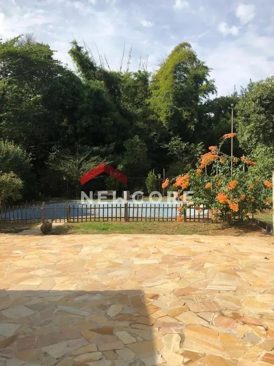 Chácara em Rua Henedina Oliveira Bresler - Bela Vista - Paulínia/SP - Foto 3