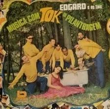 Discos de Vinil - Samba, batuques e Axé (4 LP´s) - Foto 3