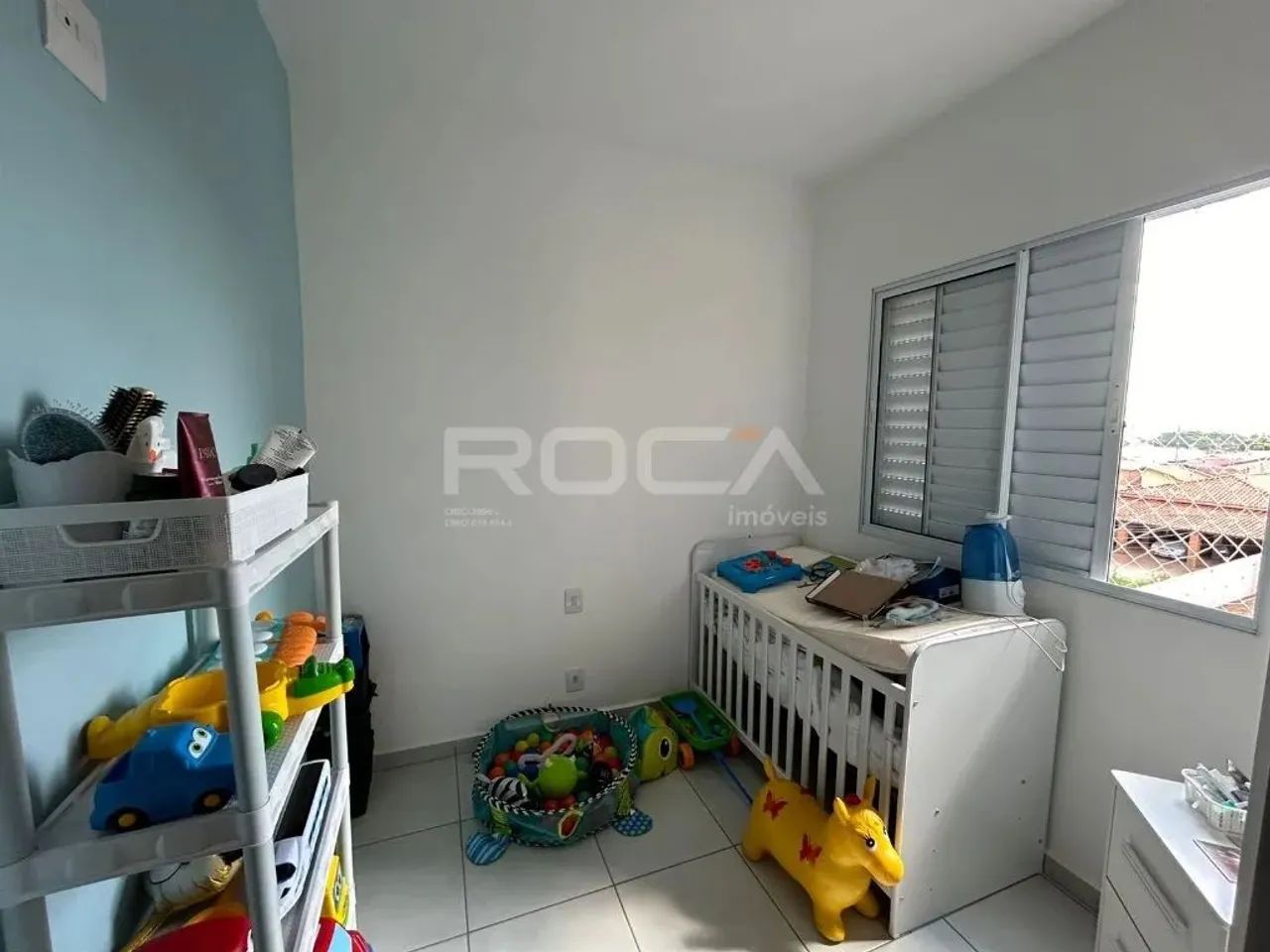 Venda de Apartamentos / Padrão na cidade de São Carlos - Foto 11