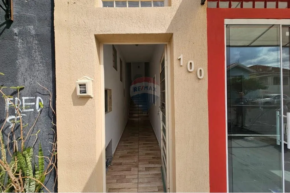 Sala Comercial para Locação Excelente Localização em Mogi Guaçu