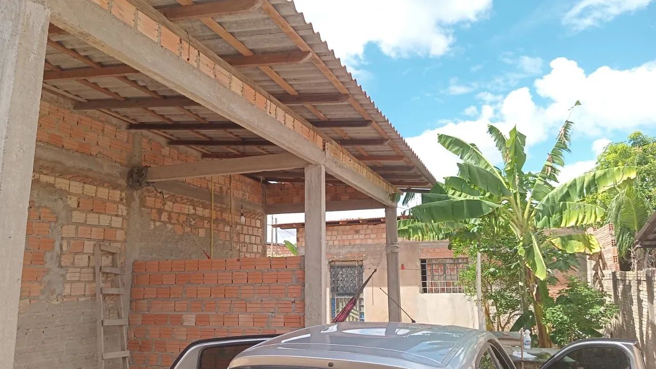 foto - Boa Vista - João de Barro