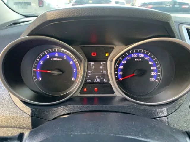 Hb20 Unique 1.0 2019 Com apenas 32mil rodado. Grande Oportunidade!! - Foto 11