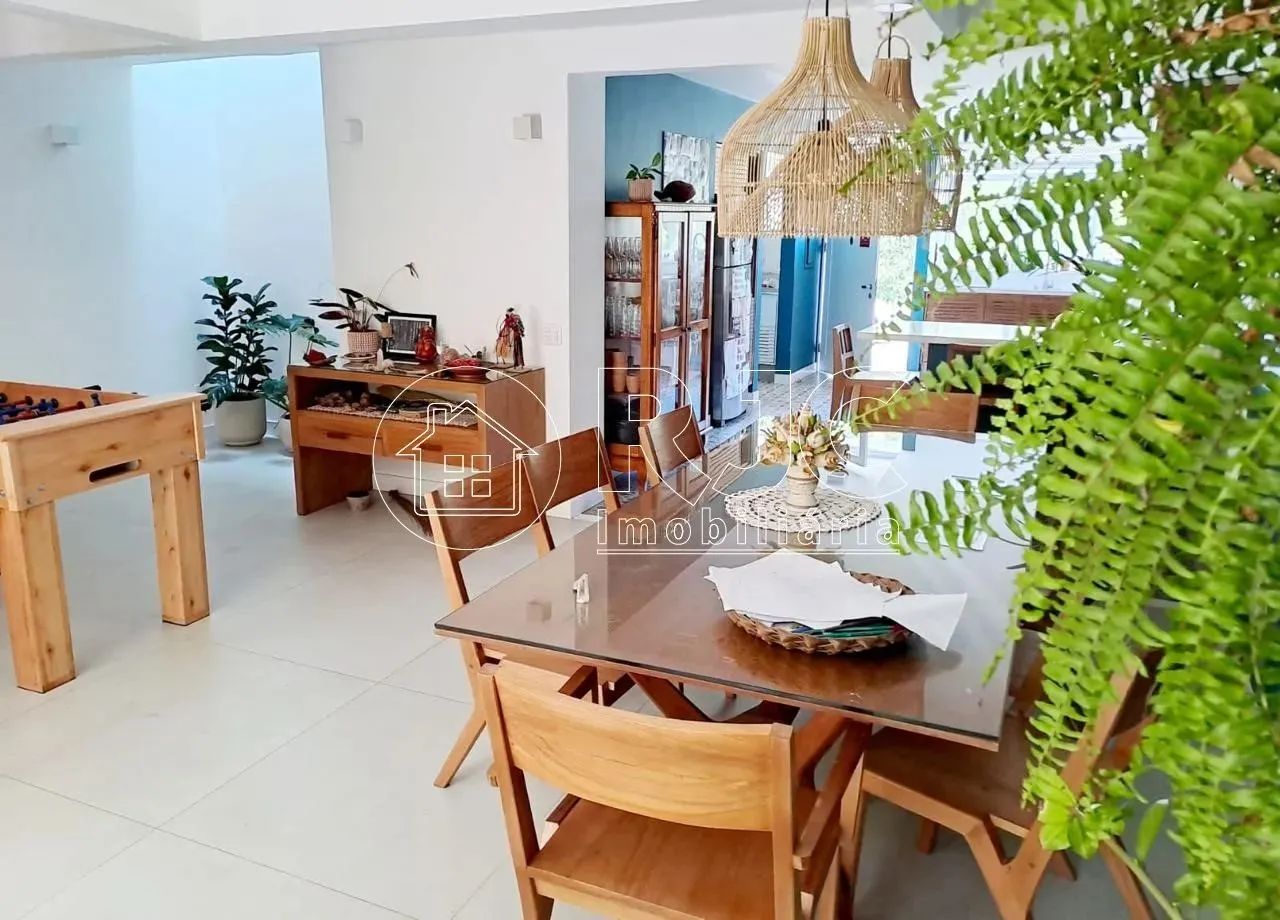 Imóvel para venda com 240 metros quadrados com 4 quartos em Alto da Boa Vista - Rio de Jan - Foto 7