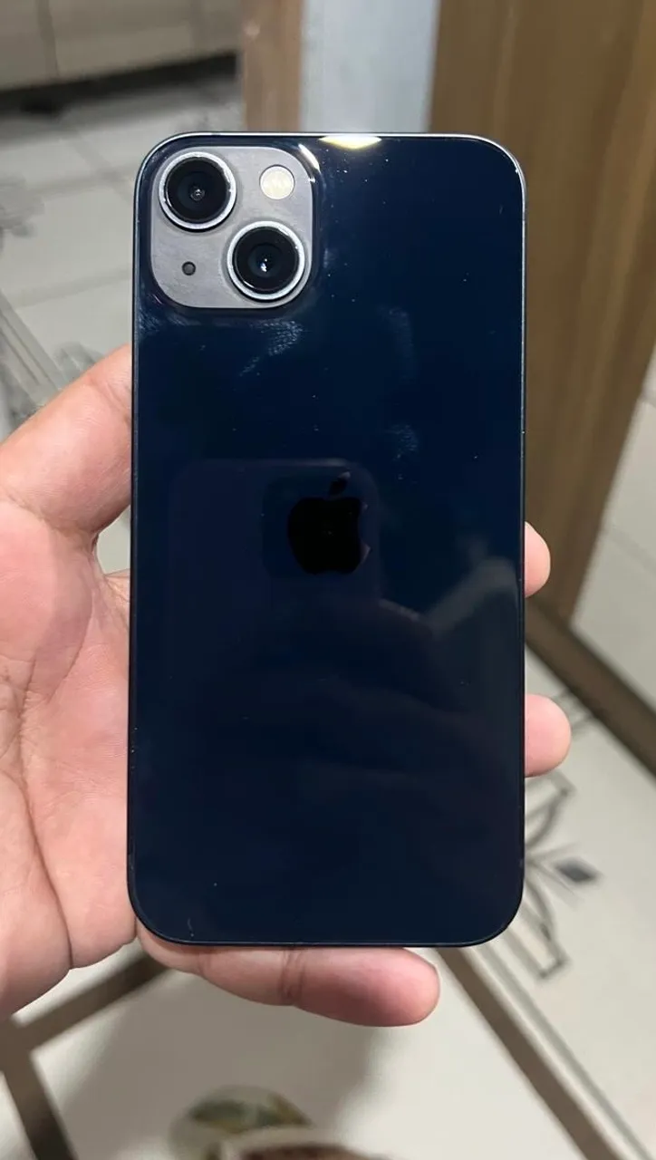 Vendo IPhone 13 128 Gb